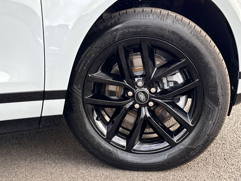  LAND ROVER RANGE ROVER EVOQUE 2.0 D200 Dynamic SE 5dr Auto 5079612