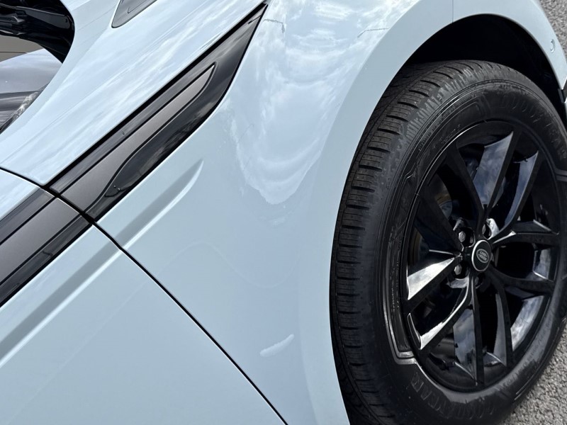  LAND ROVER RANGE ROVER EVOQUE 2.0 D200 Dynamic SE 5dr Auto 5079592