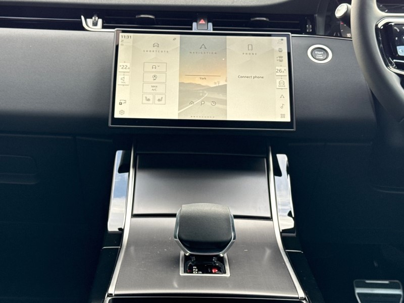  LAND ROVER RANGE ROVER EVOQUE 2.0 D200 Dynamic SE 5dr Auto 5079586