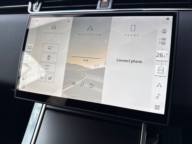  LAND ROVER RANGE ROVER EVOQUE 2.0 D200 Dynamic SE 5dr Auto 5079600