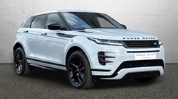 LAND ROVER RANGE ROVER EVOQUE 2.0 D200 Dynamic SE 5dr Auto 5079573