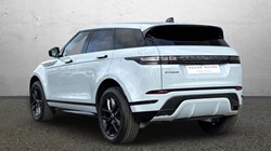 LAND ROVER RANGE ROVER EVOQUE 2.0 D200 Dynamic SE 5dr Auto 5079574