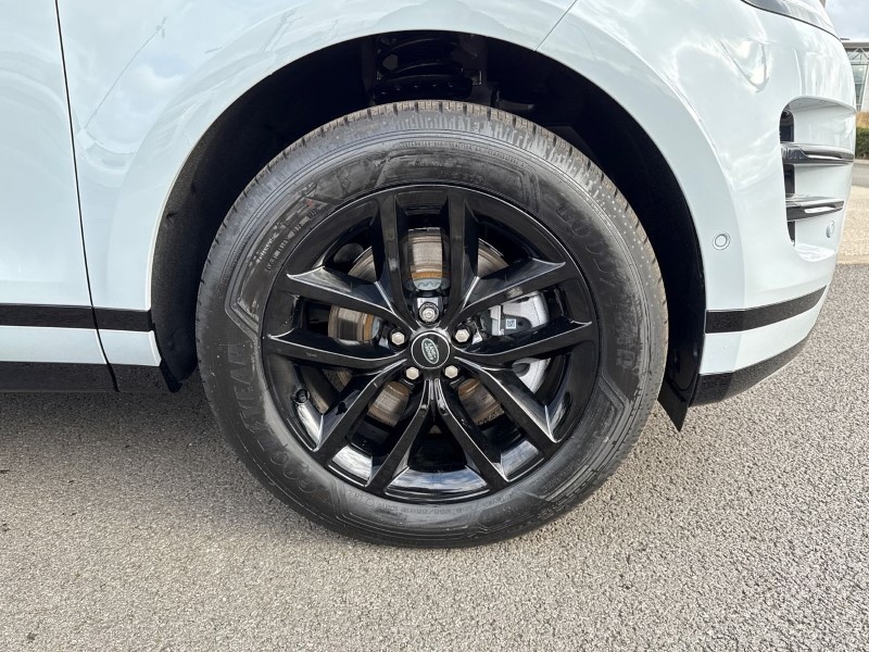  LAND ROVER RANGE ROVER EVOQUE 2.0 D200 Dynamic SE 5dr Auto 5079580