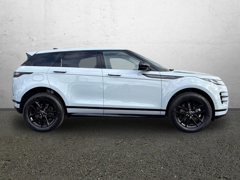  LAND ROVER RANGE ROVER EVOQUE 2.0 D200 Dynamic SE 5dr Auto 5079577
