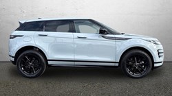 LAND ROVER RANGE ROVER EVOQUE 2.0 D200 Dynamic SE 5dr Auto 5079577