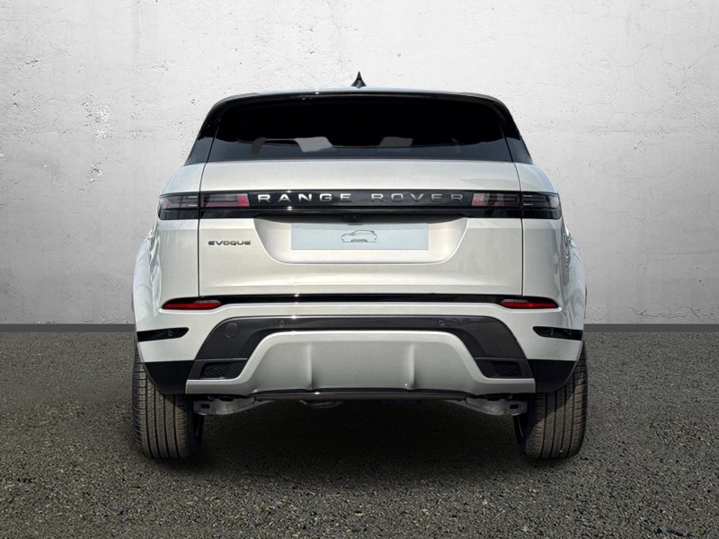  LAND ROVER RANGE ROVER EVOQUE 1.5 P270e Dynamic SE 5dr Auto 5360608