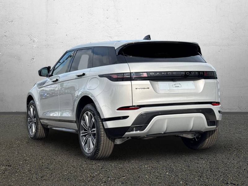  LAND ROVER RANGE ROVER EVOQUE 1.5 P270e Dynamic SE 5dr Auto 5360604