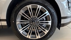 LAND ROVER RANGE ROVER EVOQUE 1.5 P270e Dynamic SE 5dr Auto 5360610