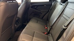 LAND ROVER RANGE ROVER EVOQUE 1.5 P270e Dynamic SE 5dr Auto 5360606