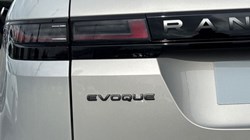 LAND ROVER RANGE ROVER EVOQUE 1.5 P270e Dynamic SE 5dr Auto 5360621