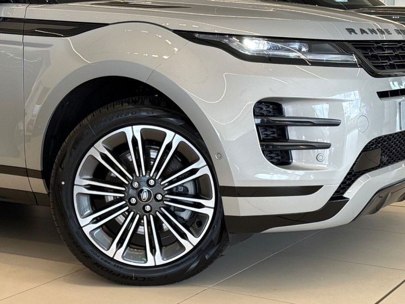  LAND ROVER RANGE ROVER EVOQUE 1.5 P270e Dynamic SE 5dr Auto 5360636