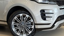 LAND ROVER RANGE ROVER EVOQUE 1.5 P270e Dynamic SE 5dr Auto 5360636