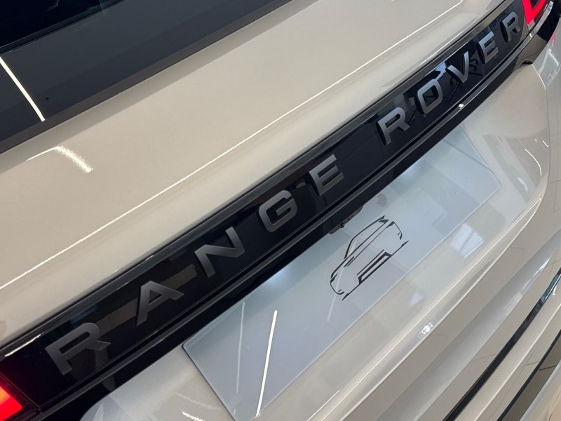  LAND ROVER RANGE ROVER EVOQUE 1.5 P270e Dynamic SE 5dr Auto 5360639