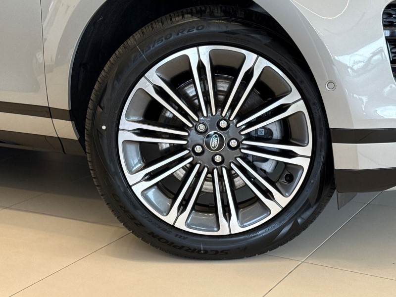 LAND ROVER RANGE ROVER EVOQUE 1.5 P270e Dynamic SE 5dr Auto 5360638