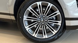 LAND ROVER RANGE ROVER EVOQUE 1.5 P270e Dynamic SE 5dr Auto 5360638