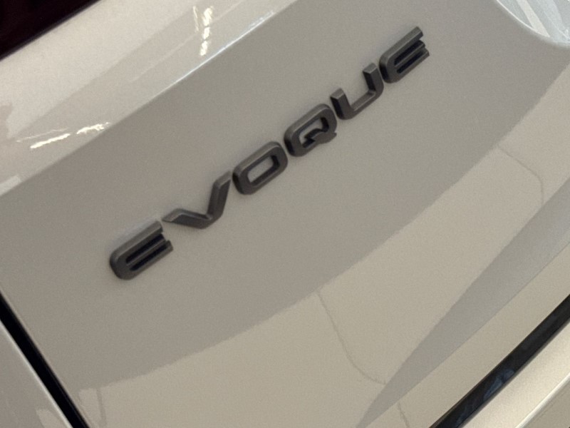  LAND ROVER RANGE ROVER EVOQUE 1.5 P270e Dynamic SE 5dr Auto 5360640