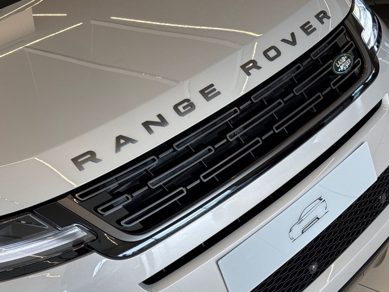  LAND ROVER RANGE ROVER EVOQUE 1.5 P270e Dynamic SE 5dr Auto 5360637