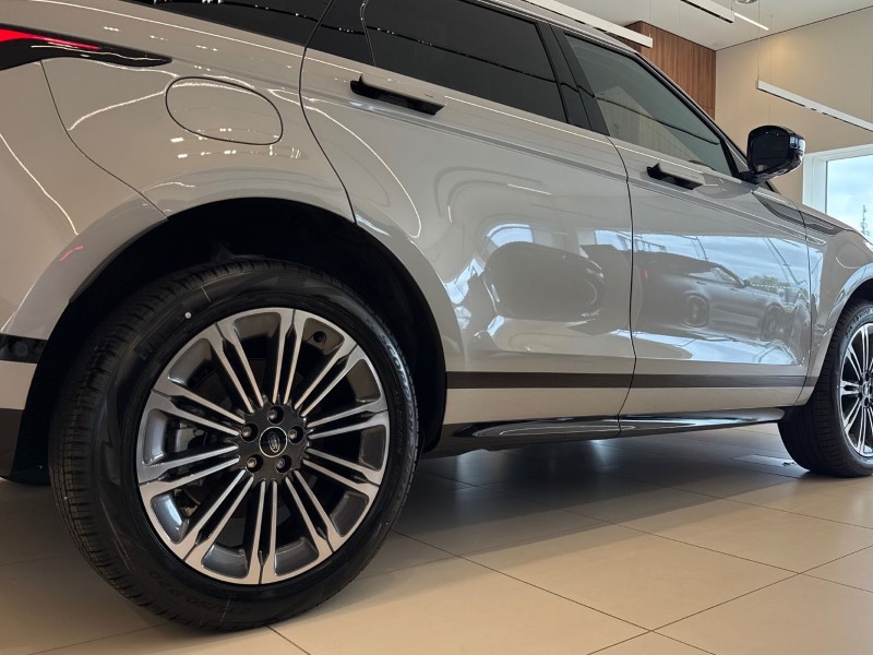  LAND ROVER RANGE ROVER EVOQUE 1.5 P270e Dynamic SE 5dr Auto 5360642