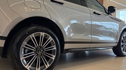 LAND ROVER RANGE ROVER EVOQUE 1.5 P270e Dynamic SE 5dr Auto 5360642