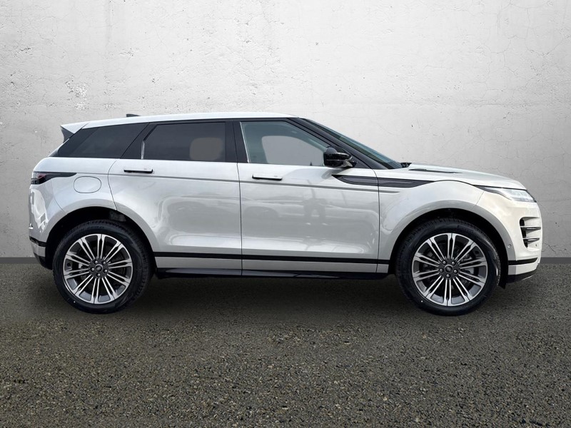  LAND ROVER RANGE ROVER EVOQUE 1.5 P270e Dynamic SE 5dr Auto 5360607