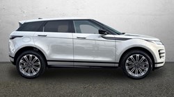 LAND ROVER RANGE ROVER EVOQUE 1.5 P270e Dynamic SE 5dr Auto 5360607