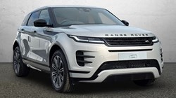 LAND ROVER RANGE ROVER EVOQUE 1.5 P270e Dynamic SE 5dr Auto 5360603