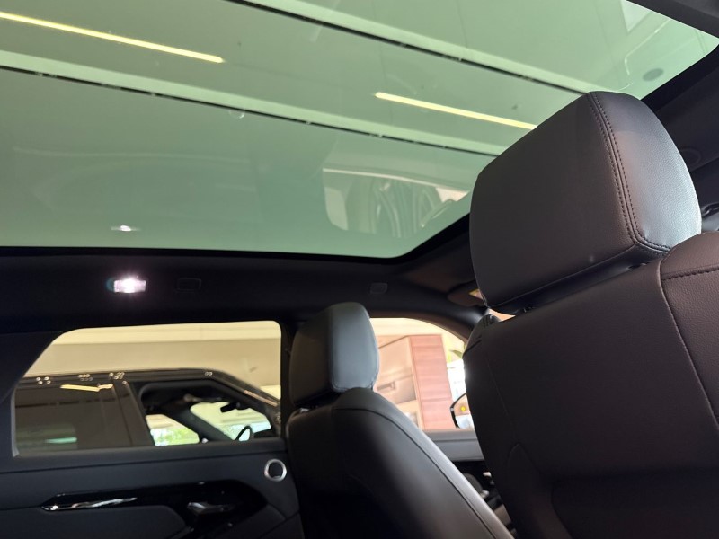  LAND ROVER RANGE ROVER EVOQUE 1.5 P270e Dynamic SE 5dr Auto 5360623