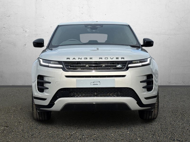  LAND ROVER RANGE ROVER EVOQUE 1.5 P270e Dynamic SE 5dr Auto 5360609