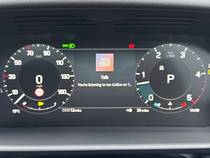  LAND ROVER DISCOVERY 3.0 D350 Gemini 5dr Auto 4770171