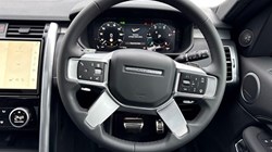 LAND ROVER DISCOVERY 3.0 D350 Gemini 5dr Auto 4770170