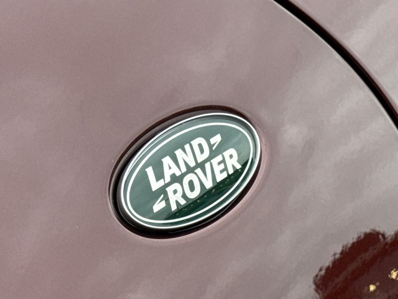  LAND ROVER DISCOVERY 3.0 D350 Gemini 5dr Auto 4770193