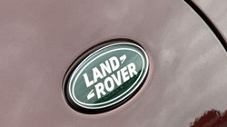 LAND ROVER DISCOVERY 3.0 D350 Gemini 5dr Auto 4770193