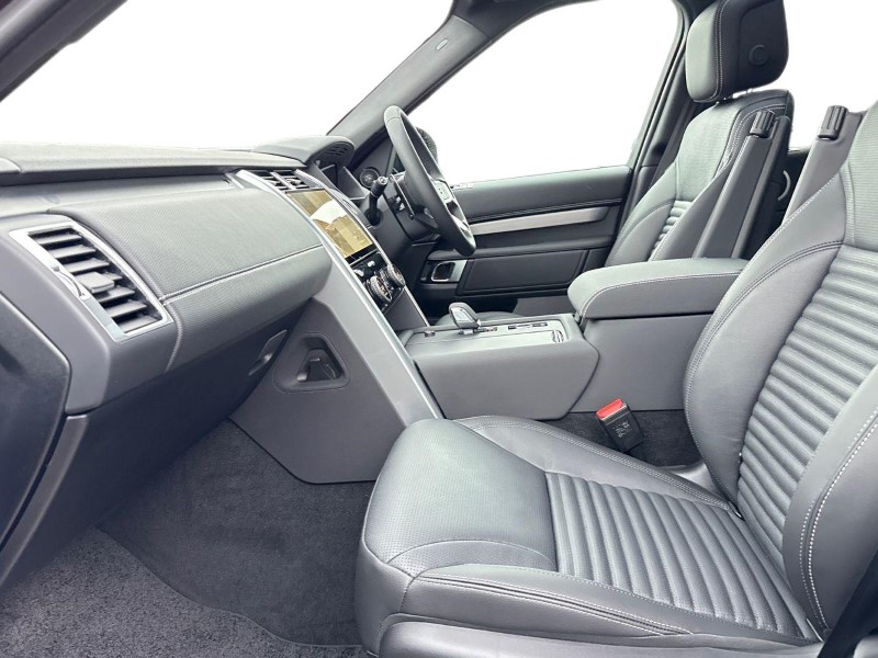  LAND ROVER DISCOVERY 3.0 D350 Gemini 5dr Auto 4770158