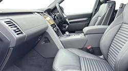 LAND ROVER DISCOVERY 3.0 D350 Gemini 5dr Auto 4770158