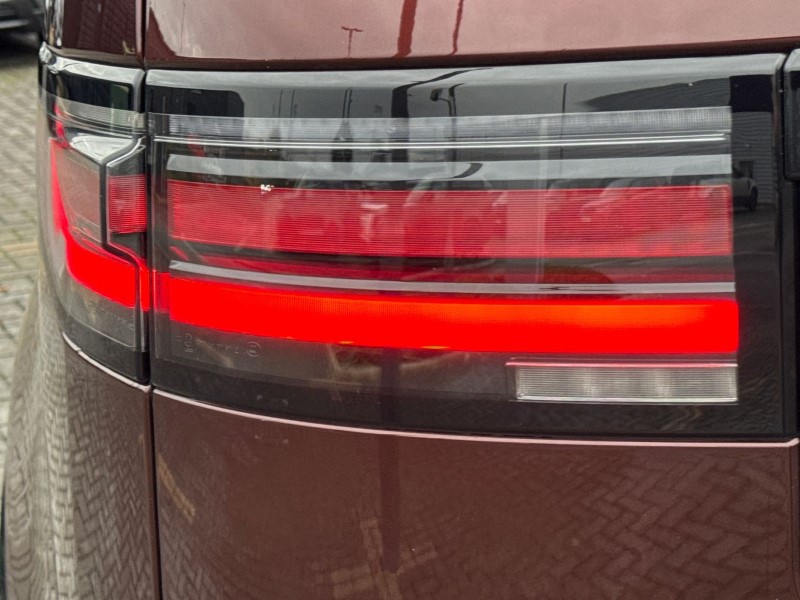  LAND ROVER DISCOVERY 3.0 D350 Gemini 5dr Auto 4770194