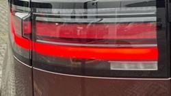 LAND ROVER DISCOVERY 3.0 D350 Gemini 5dr Auto 4770194