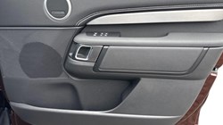 LAND ROVER DISCOVERY 3.0 D350 Gemini 5dr Auto 4770177