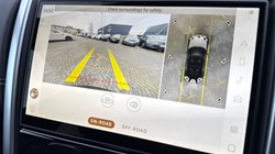 LAND ROVER DISCOVERY 3.0 D350 Gemini 5dr Auto 4770167