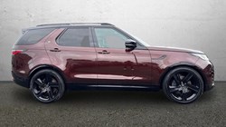 LAND ROVER DISCOVERY 3.0 D350 Gemini 5dr Auto 4770160