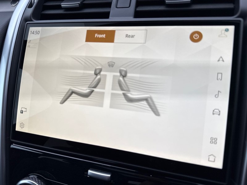  LAND ROVER DISCOVERY 3.0 D350 Gemini 5dr Auto 4770185