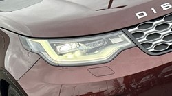 LAND ROVER DISCOVERY 3.0 D350 Gemini 5dr Auto 4770172