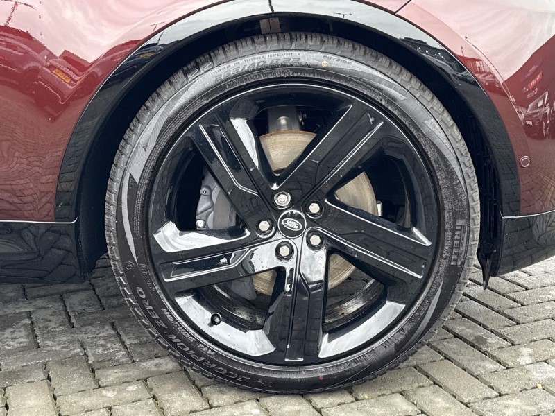  LAND ROVER DISCOVERY 3.0 D350 Gemini 5dr Auto 4770163