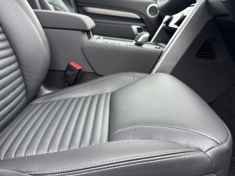  LAND ROVER DISCOVERY 3.0 D350 Gemini 5dr Auto 4770180