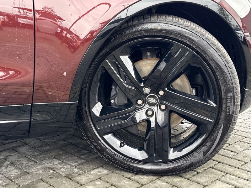  LAND ROVER DISCOVERY 3.0 D350 Gemini 5dr Auto 4770196