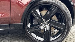 LAND ROVER DISCOVERY 3.0 D350 Gemini 5dr Auto 4770196