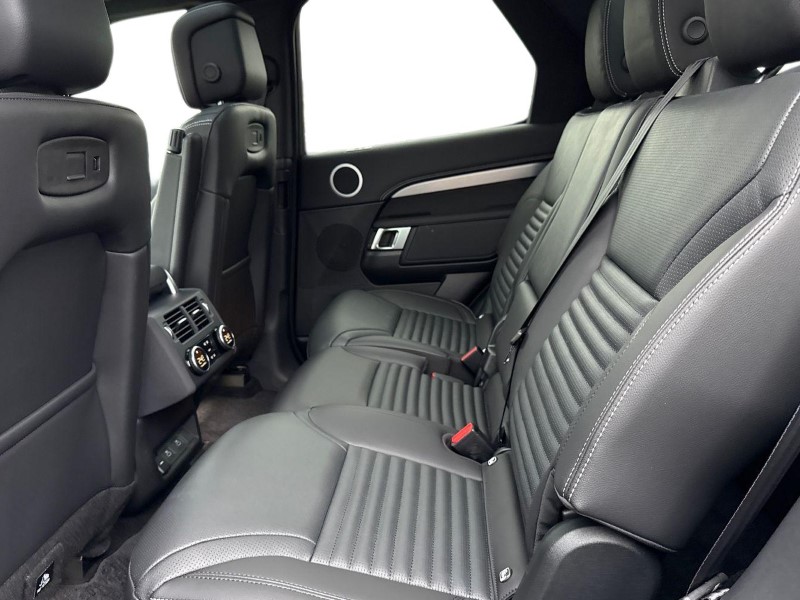  LAND ROVER DISCOVERY 3.0 D350 Gemini 5dr Auto 4770159