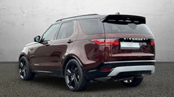 LAND ROVER DISCOVERY 3.0 D350 Gemini 5dr Auto 4770157