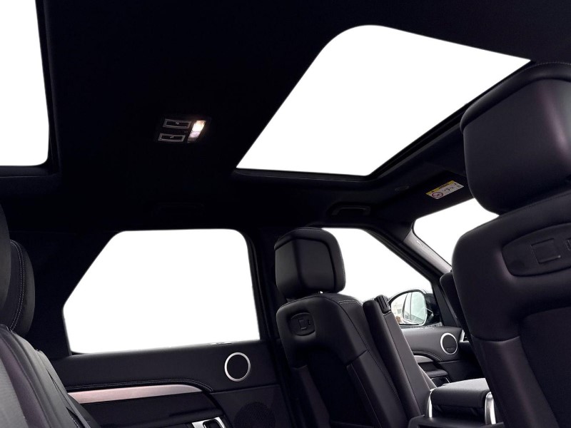  LAND ROVER DISCOVERY 3.0 D350 Gemini 5dr Auto 4770176