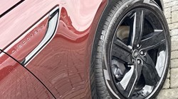 LAND ROVER DISCOVERY 3.0 D350 Gemini 5dr Auto 4770175