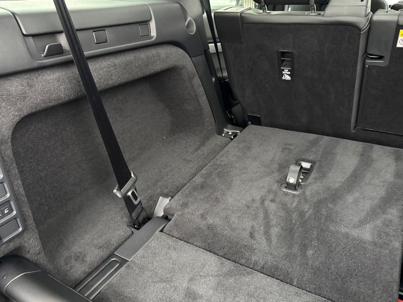  LAND ROVER DISCOVERY 3.0 D350 Gemini 5dr Auto 4770188